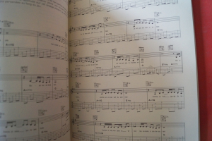 Yves Duteil - (Fr)agiles / Sans attendre Songbook Notenbuch Piano Vocal Guitar PVG