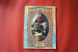 Zucchero - Miserere Songbook Notenbuch Piano Vocal Guitar PVG