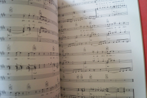 Zucchero - Miserere Songbook Notenbuch Piano Vocal Guitar PVG