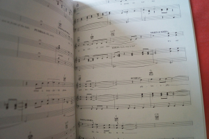 The Lion King Deluxe Edition Songbook Notenbuch Piano Vocal Guitar PVG