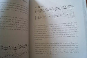 John 5 - Book of John (Licks & Techniques, mit CD) Songbook Notenbuch Guitar