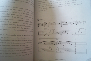 John 5 - Book of John (Licks & Techniques, mit CD) Songbook Notenbuch Guitar
