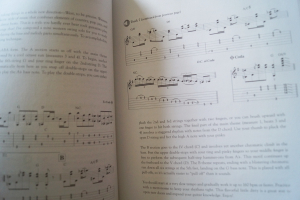 John 5 - Book of John (Licks & Techniques, mit CD) Songbook Notenbuch Guitar