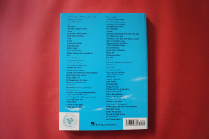 The Best Country Songs ever (2nd Edition) Songbook Notenbuch Piano Vocal Guitar PVG
