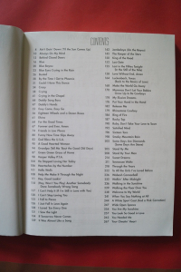 The Best Country Songs ever (2nd Edition) Songbook Notenbuch Piano Vocal Guitar PVG