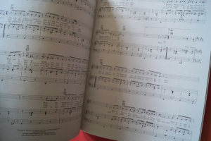 The Best Country Songs ever (2nd Edition) Songbook Notenbuch Piano Vocal Guitar PVG