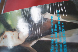 The Flatpicker´s Guide (Dan Crary, mit CD) Gitarrenbuch
