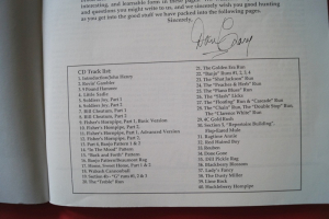 The Flatpicker´s Guide (Dan Crary, mit CD) Gitarrenbuch