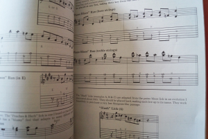 The Flatpicker´s Guide (Dan Crary, mit CD) Gitarrenbuch