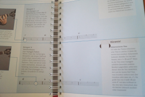 Bass Der Komplettkurs (mit CD) Bassbuch