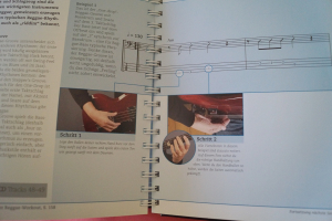 Bass Der Komplettkurs (mit CD) Bassbuch