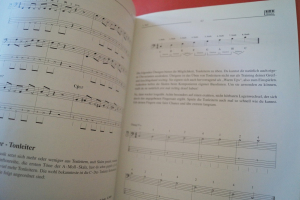 Mein 1. Bass (Reznicek, mit CD) Bassbuch