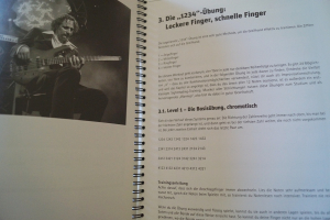Bass Fitness (mit CD) Bassbuch