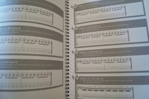Bass Fitness (mit CD) Bassbuch