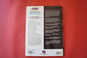 Soloing for Bass (Musicians Institute, mit CD) Bassbuch