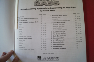 Soloing for Bass (Musicians Institute, mit CD) Bassbuch