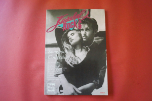 Kuschel Rock Hits 6 Songbook Notenbuch Piano Vocal Guitar PVG