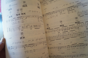 Kuschel Rock Hits 10 Songbook Notenbuch Piano Vocal Guitar PVG