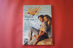 Kuschel Rock Hits 11 Songbook Notenbuch Piano Vocal Guitar PVG