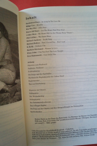 Kuschel Rock Hits 12 Songbook Notenbuch Piano Vocal Guitar PVG
