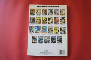 70 Years of Popular Music: The Eighties Part 3 Songbook Notenbuch Piano Vocal Guitar PVG