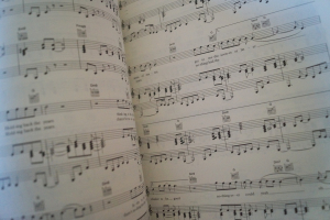 70 Years of Popular Music: The Eighties Part 3 Songbook Notenbuch Piano Vocal Guitar PVG