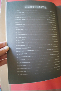 First 50 Songs on Drums Songbook Notenbuch Drums