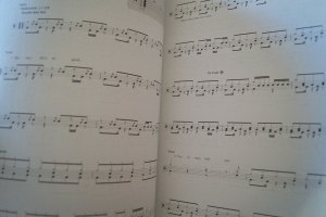 First 50 Songs on Drums Songbook Notenbuch Drums