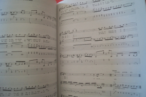 Blind Melon - Soup Songbook Notenbuch Vocal Guitar