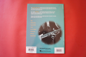 Eric Clapton - Guitar Playalong (ältere Ausgabe, mit Audiocode) Songbook Notenbuch Vocal Guitar