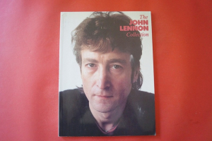 John Lennon - The Collection Songbook Notenbuch Piano Vocal Guitar PVG