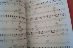John Lennon - The Collection Songbook Notenbuch Piano Vocal Guitar PVG