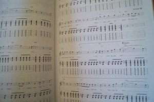 John Lennon & Paul McCartney - Acoustic Guitar Play along (mit CD)Songbook Notenbuch Vocal Guitar