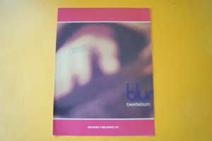 Einzelnoten: Beetlebum (Blur)