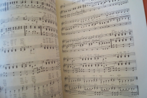 Les Humphries Singers - Song Book 1-4 Songbooks Notenbücher Piano Vocal