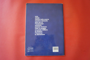 Negramaro - Successi Songbook Notenbuch Vocal Guitar