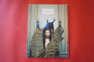 Nolwenn Leroy - Histoires Naturelles Songbook Notenbuch Piano Vocal Guitar PVG