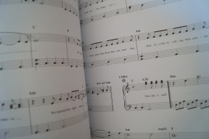 Taylor Swift - The Tortured Poets Department Songbook Notenbuch Easy Piano Vocal