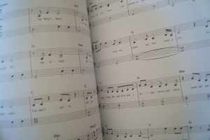 Taylor Swift - The Tortured Poets Department Songbook Notenbuch Easy Piano Vocal