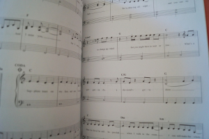 Taylor Swift - Midnights Songbook Notenbuch Easy Piano Vocal
