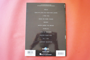 Adele - 25 Songbook Notenbuch Vocal Ukulele