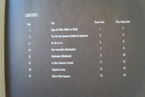 Latin (mit CD) (Hal Leonard Guitar Play-Along) Gitarrenbuch