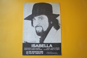 Einzelnoten: Isabella (Ralph Barnet)