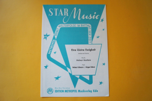 Einzelnoten: Eine kleine Ewigkeit (Gardens)