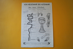 Einzelnoten: Von Neuenahr bis Altenahr (Stötzel)