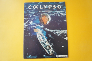 Einzelnoten: Calypso (John Denver)