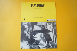 Einzelnoten: Fly away (John Denver)