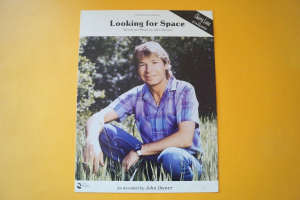 Einzelnoten: Looking for Space (John Denver)