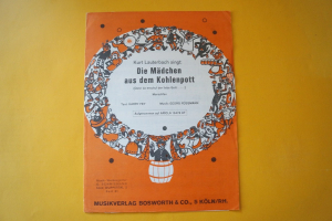 Einzelnoten: Die Mädchen aus dem Kohlenpott (Fey/Rüssmann)
