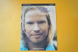 Einzelnoten: Lullaby (Shawn Mullins)